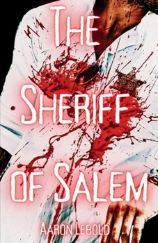 The Sheriff of Salem