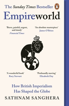 Paperback Empireworld Book