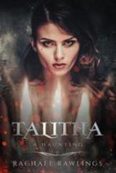 Paperback Talitha: A Haunting Book