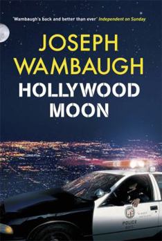 Hollywood Moon - Book #3 of the Hollywood Station Series