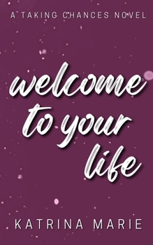 Paperback Welcome to Your Life: Alternate Cover Book