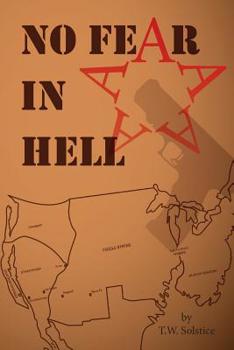 Paperback No Fear In Hell Book