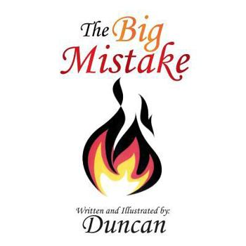 Paperback The Big Mistake Book