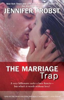 The Marriage Trap - Book #2 of the Marriage to a Billionaire