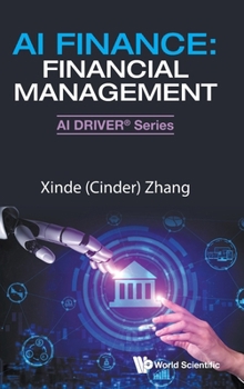 Hardcover AI Finance: Financial Management - AI Driver Series Book