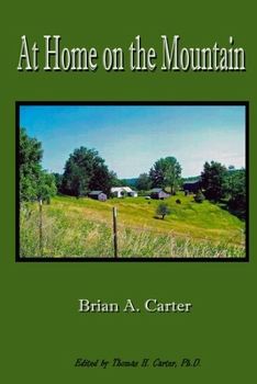 At Home on the Mountain
