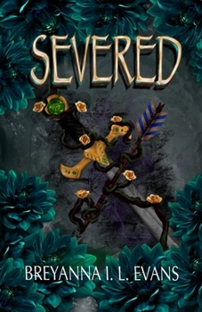Severed: Bound Book 2
