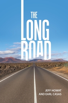 Paperback The Long Road Book