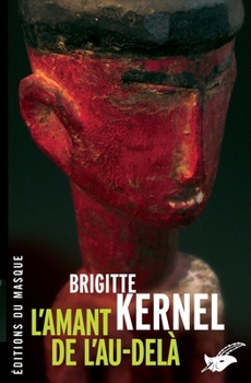 Paperback L'amant de l'au-delà [French] Book