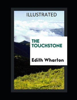 Paperback The Touchstone Illustrated Book