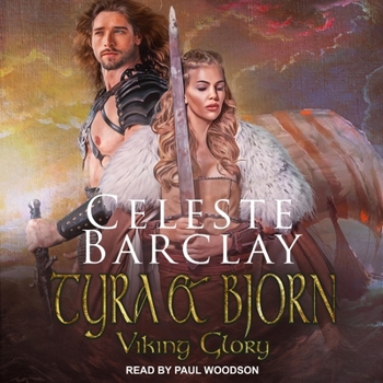 Audio CD Tyra & Bjorn Book