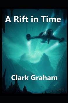 Paperback A Rift in Time Book