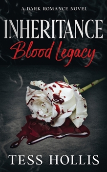 Paperback Inheritance: Blood Legacy Book