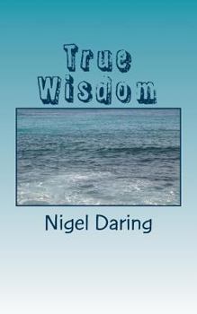 Paperback True Wisdom Book