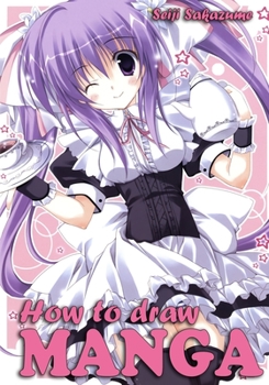Paperback How To Draw Manga: Beginner's Guide to Creating Manga Art Book