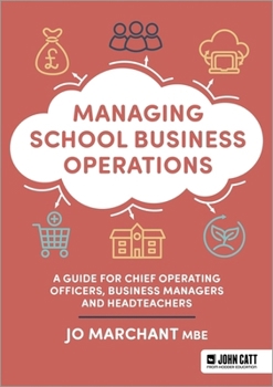 Paperback Managing School Business Operations Book