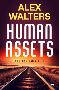 Paperback Human Assets Book