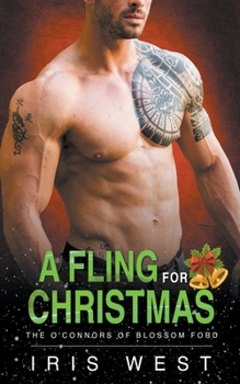 Paperback A Fling For Christmas Book