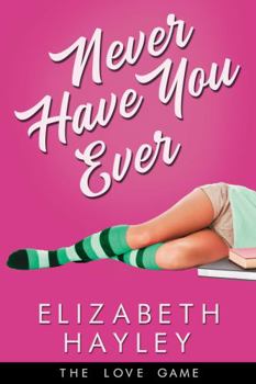 Paperback Never Have You Ever Book