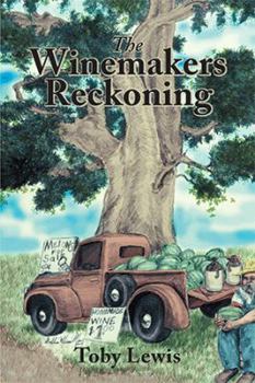 Paperback The Winemakers Reckoning Book