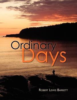 Paperback Ordinary Days Book