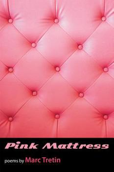 Paperback Pink Mattress Book