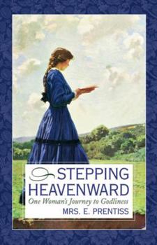 Paperback Stepping Heavenward Book