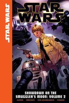 Star Wars #8 - Book #8 of the Star Wars (2015) (Single Issues)