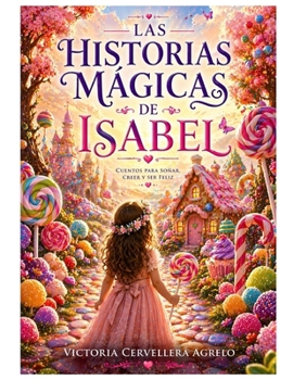 Paperback Las Historias Mágicas de Isabel. [Spanish] Book