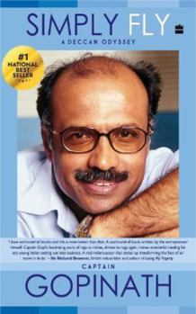 Paperback Simply Fly (Paperback) Book