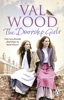 The Doorstep Girls - Book #1 of the Doorstep Girls