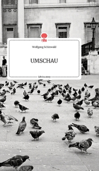 Hardcover UMSCHAU. Life is a Story - story.one [German] Book
