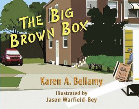 Paperback The Big Brown Box Book
