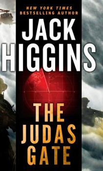 The Judas Gate - Book #18 of the Sean Dillon