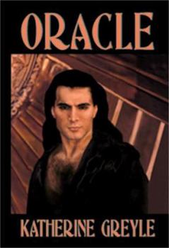 Mass Market Paperback Oracle Book