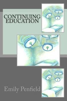 Paperback Continuing Education Book