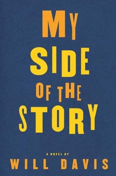 Paperback My Side of the Story: A Novel Book
