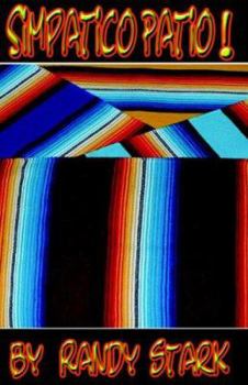 Paperback Simpatico Patio Book