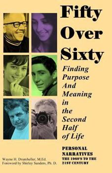 Paperback Fifty Over Sixty Book