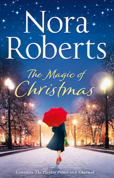 Paperback Magic Of Christmas Book