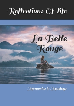 Paperback Reflections Of Life: Memories & Musings Book