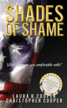 Paperback Shades of Shame Book