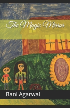 Paperback The Magic Mirror Book