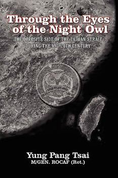 Paperback Through the Eyes of the Night Owl Book