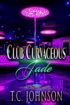 Club Curvaceous Jade