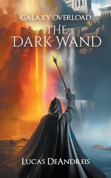 Paperback The Dark Wand Book