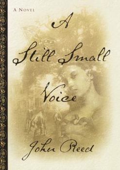 Hardcover A Still Small Voice Book