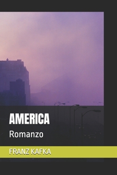 Paperback America: Romanzo [Italian] Book