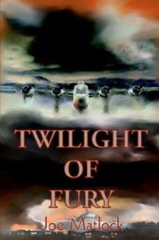 Paperback Twilight Of Fury Book