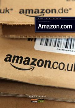 Paperback The Story of Amazon.com Book